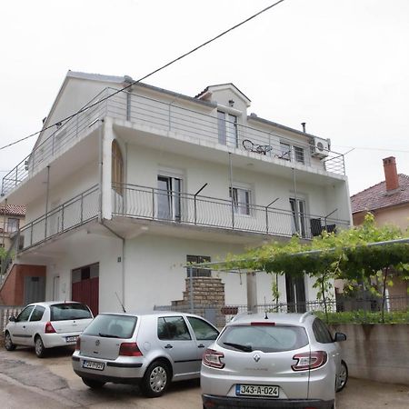 Apartmani Budimcic Trebinje Esterno foto