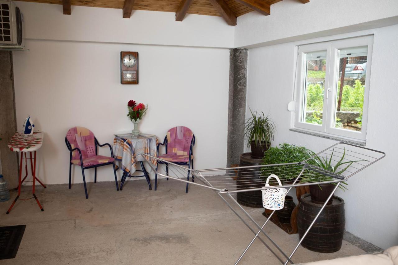 Apartmani Budimcic Trebinje Esterno foto