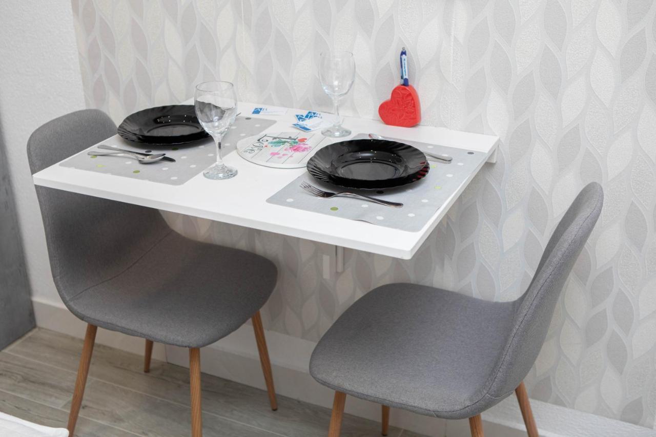 Apartmani Budimcic Trebinje Esterno foto