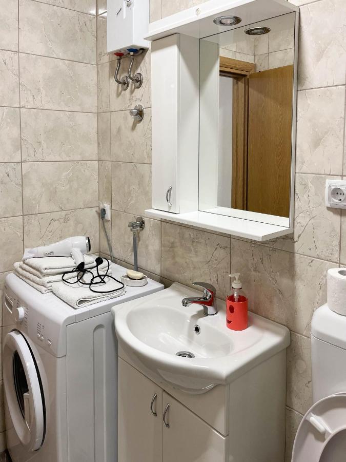 Apartmani Budimcic Trebinje Esterno foto