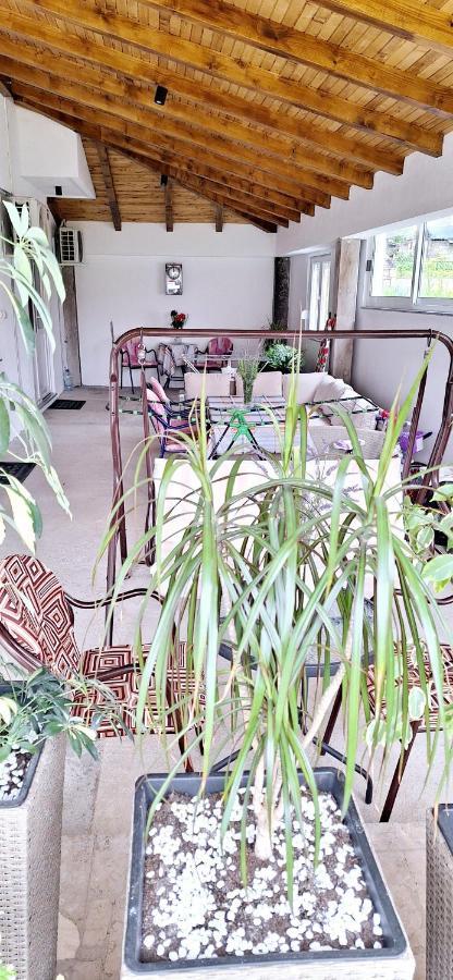 Apartmani Budimcic Trebinje Esterno foto